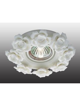 Встраиваемый светильник Novotech Farfor 369870