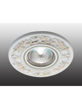 Встраиваемый светильник Novotech Farfor 369869