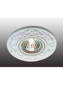 Встраиваемый светильник Novotech Farfor 369868