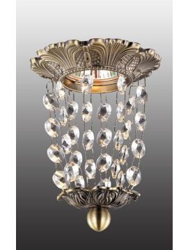 Встраиваемый светильник Novotech Grape 369863