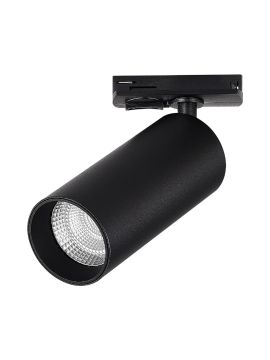 Трековый однофазный светильник ST Luce Base ST384.436.10