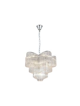 Подвесная люстра Newport 8918/C
