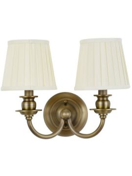 Бра Newport 3102/A black brass без абажуров М0070549