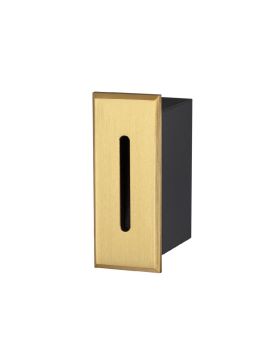 Подсветка для лестниц Odeon Light Hightech Escala 7056/3WL