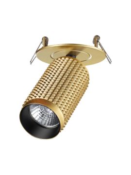 Встраиваемый светильник Novotech Mais 370750