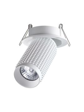 Встраиваемый светильник Novotech Mais 370746