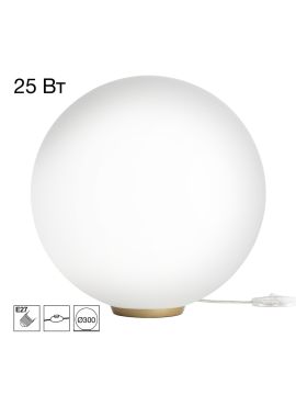 Настольная лампа Citilux Ron CL941D30T2