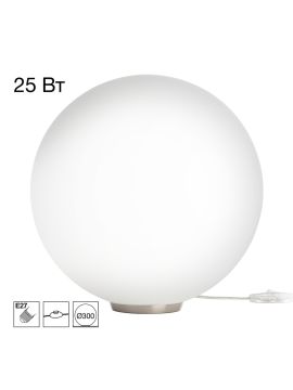 Настольная лампа Citilux Ron CL941D30T1