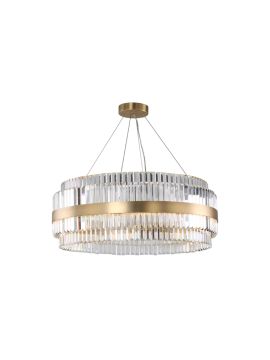 Подвесная люстра Newport 10242/80 LED