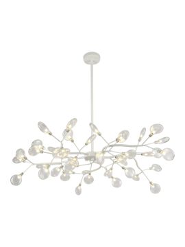 Подвесная люстра Kink Light Ветта 07521-45L,01(01)