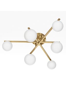 Потолочная люстра Citilux Glob CL209263