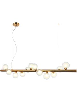 Подвесная люстра Stilfort Shardin 2165/05/12P