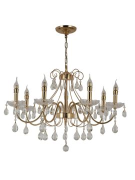 Подвесная люстра F-Promo Selestine 2574-7P