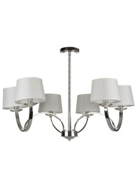 Потолочная люстра Freya Tina FR5034PL-06CH