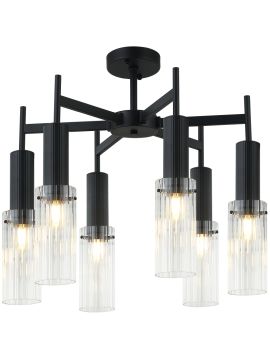 Люстра на штанге Stilfort Wunder 2160/02/06P