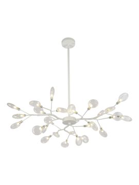 Подвесная люстра Kink Light Ветта 07521-27L,01(01)