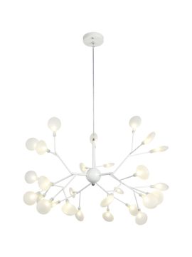 Подвесная люстра Kink Light Ветта 07521-27A,01(01)