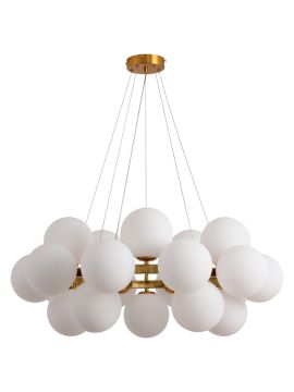 Подвесная люстра Kink Light Сида 07508-20А,20