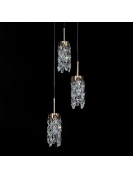 Подвесной светильник Citilux Ronin CL326013