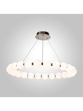 Подвесной светильник AM Group Pearl-D800 CH