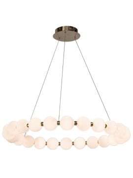 Подвесной светильник AM Group Pearl-D800 FGD