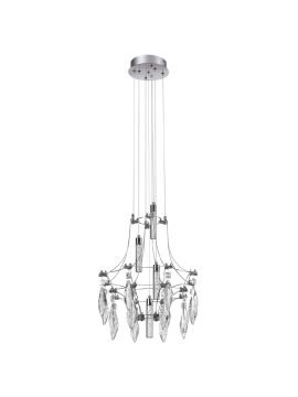 Подвесной светильник Odeon Light Flamenco 6699/35L