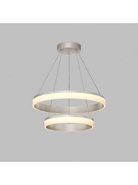 Подвесной светильник Denkirs Ring DK6672-SN