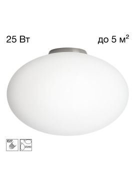 Потолочный светильник Citilux Ron CL941E28B1