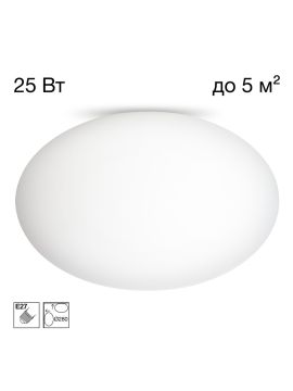 Потолочный светильник Citilux Ron CL941E28