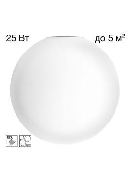 Потолочный светильник Citilux Ron CL941D30