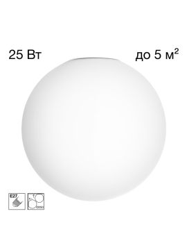 Потолочный светильник Citilux Ron CL941D25