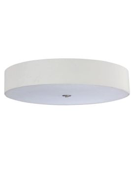 Потолочный светильник Crystal Lux Jewel PL700 White