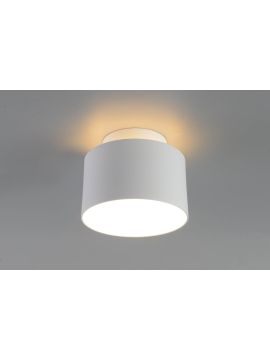 Потолочный светильник Crystal Lux CLT 085C WH