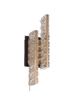 Настенный светильник Citilux Palant CL325422