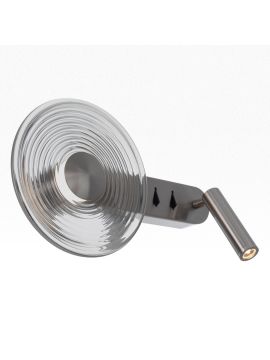 Настенный светильник Citilux Corta CL245031