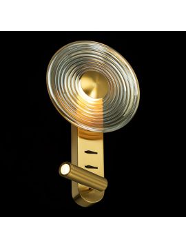 Настенный светильник Citilux Corta CL245033