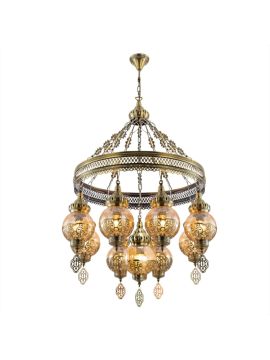 Подвесная люстра Citilux Каир CL419183