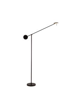 Торшер Kink Light Некси 09440-F,19(3000K)