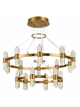 Подвесная люстра ST Luce Gemina SL6007.203.32