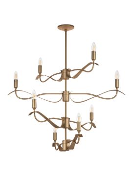 Люстра на штанге Lightstar Ragno 733283