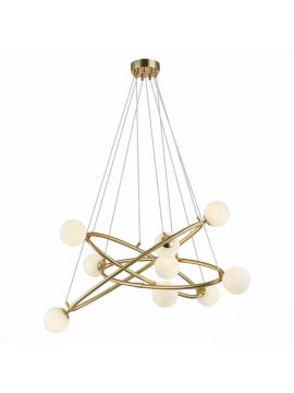 Подвесная люстра ST Luce Rialto SL1508.203.09