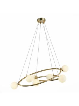 Подвесная люстра ST Luce Rialto SL1508.203.07