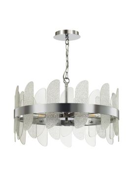 Подвесная люстра Lumion Sigrid 5271/6