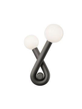 Бра Maytoni Vortex MOD476WL-02B