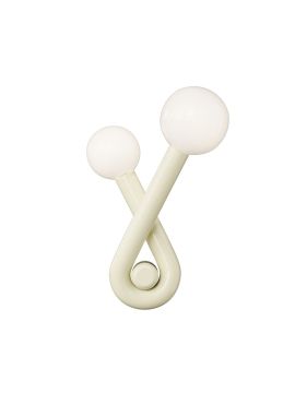 Бра Maytoni Vortex MOD476WL-02BG