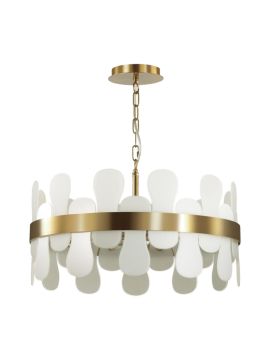 Подвесная люстра Lumion Micaela 5270/6