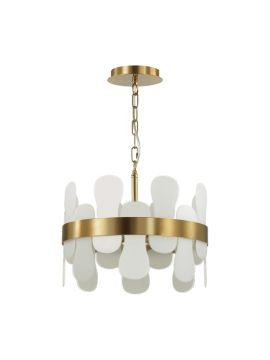 Подвесная люстра Lumion Micaela 5270/4