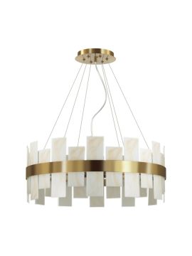 Подвесная люстра Lumion Shanti 5269/6