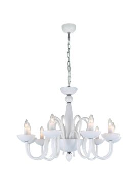 Подвесная люстра Divinare Pallada 6004/03 LM-8