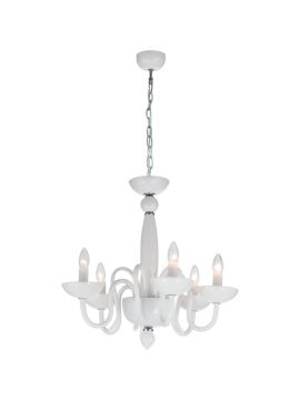 Подвесная люстра Divinare Pallada 6004/03 LM-5